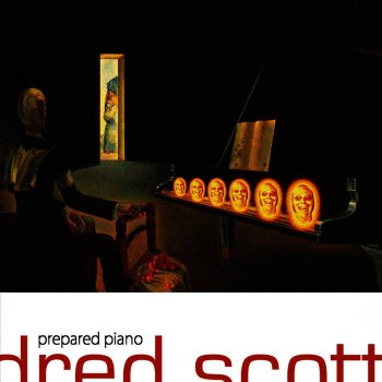 Dred Scott E Flat Ballad