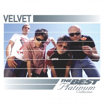 Velvet Boy Band - Radio Edit