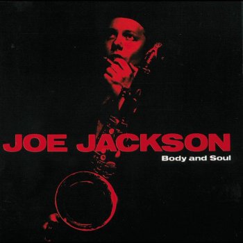 Joe Jackson Be My Number Two