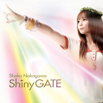 Shoko Nakagawa Shiny GATE