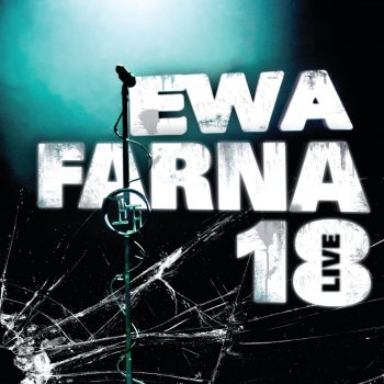 Ewa Farna Ticho (Live)