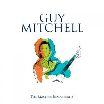 Guy Mitchell Strollin Blues