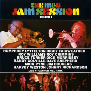 Various Artists Jumpin' At the Woodside