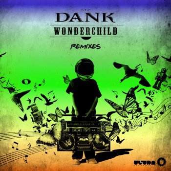 DANK Wonder Child