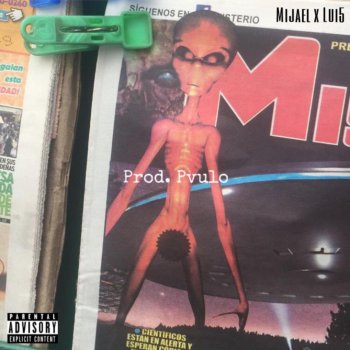 Lui5 feat. MIJAEL & Pvulo Knowledgest