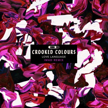 Crooked Colours feat. Imad Love Language - Imad Remix