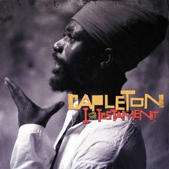 Capleton Love The One You're With