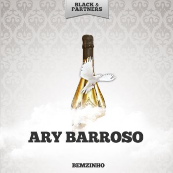 Ary Barroso Aquarela Do Brasil, Pt. 2 - Original Mix