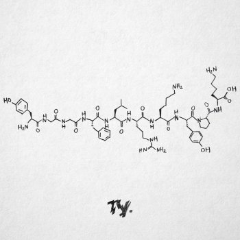 Ty. 熱的想吐