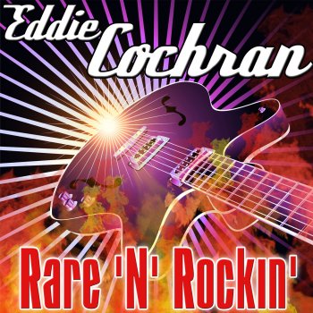 Eddie Cochran Let's Coast Awhile