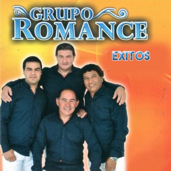 Grupo Romance Mas Que Novios