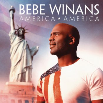 Bebe Winans We're the United States of America