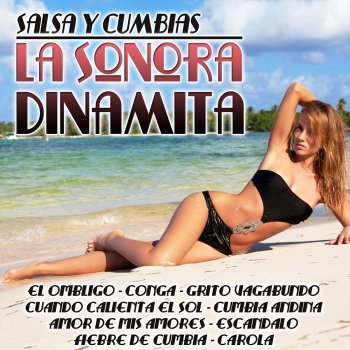 La Sonora Dinamita Conga