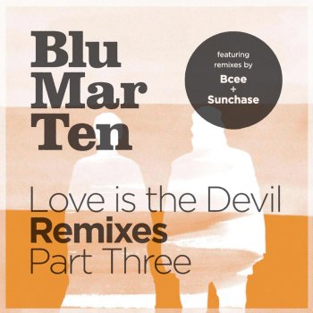 Blu Mar Ten Damage (Sunchase Remix)