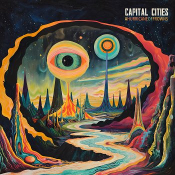 Capital Cities Safe And Sound (Predux)