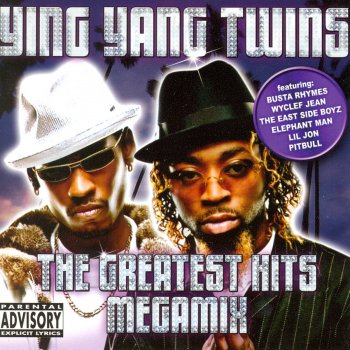 Ying Yang Twins What's Happening