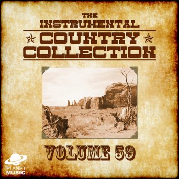 The Hit Co. - The Instrumental Country Collection, Vol. 59