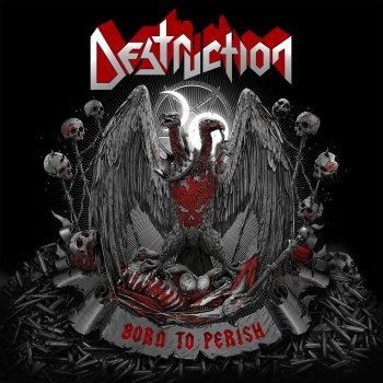 Destruction Hellbound