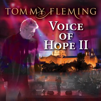 Tommy Fleming The Voice