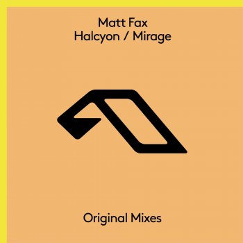 Matt Fax Halcyon - Extended Mix