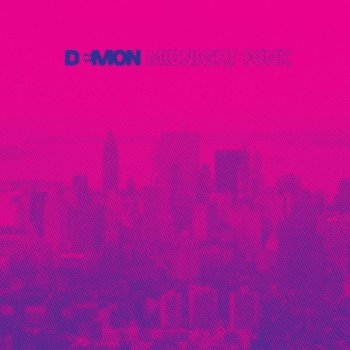 Demon Midnight Funk (Herbert's Through the Night Dub)