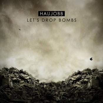 Haujobb The Ultimate Trap (People Theatre´s Cove Mix)