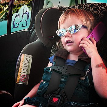 Исполнитель Gannon, альбом G-3