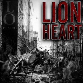 LO Welcome to Lion Heart