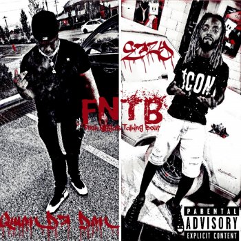 Eazy feat. Qwon Da Don Fntb (Fuck Niggas Talkin' Bout) [feat. Qwon Da Don]