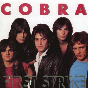 Cobra I've Been a Fool Before