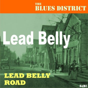 Lead Belly Little Sally Walker (Remastered)