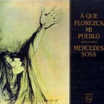 Mercedes Sosa Cuanto trabajo