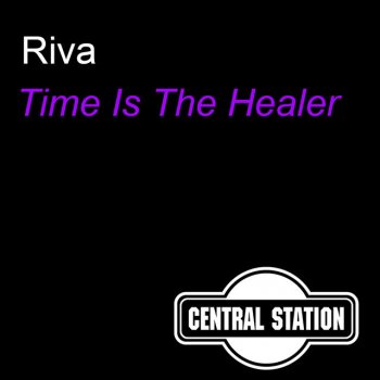 Riva feat. Armin van Buuren Time Is the Healer - Armin van Buuren Edit