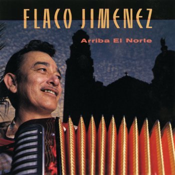 Flaco Jiménez La Rosa Negra