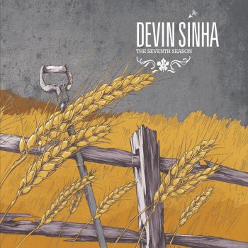 Devin Sinha Rain Song