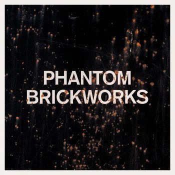 Bibio PHANTOM BRICKWORKS VI 