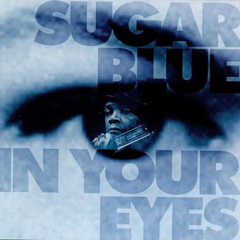 Sugar Blue Love's Sweet Secrets