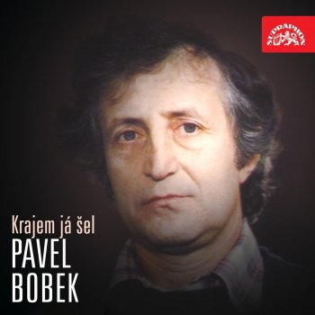 Pavel Bobek Křížem Krážem