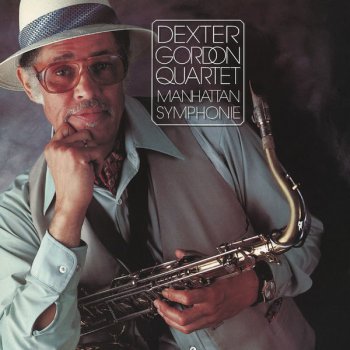 Dexter Gordon Moment's Notice