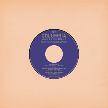 Joseph Szigeti Duo Concertant for Violin and Piano: IV. Gigue