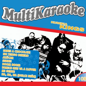 Multi Karaoke Sabes A Chocolate