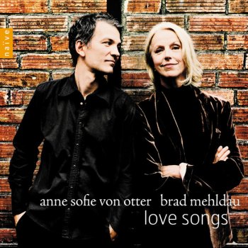 Léo Ferré feat. Anne Sofie von Otter & Brad Mehldau Avec le temps