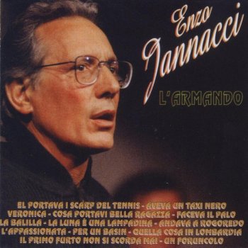 Enzo Jannacci Un foruncolo