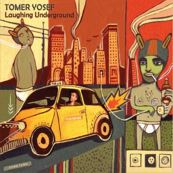 Tomer Yosef A Story