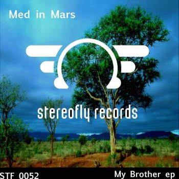 Med In Mars Absinthe (Original Mix)