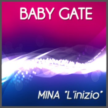 Baby Gate (Mina) Julia