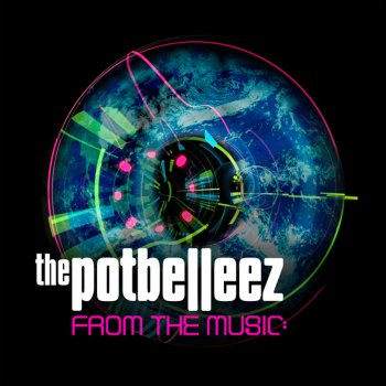 The Potbelleez From the Music - Static Revenger Remix