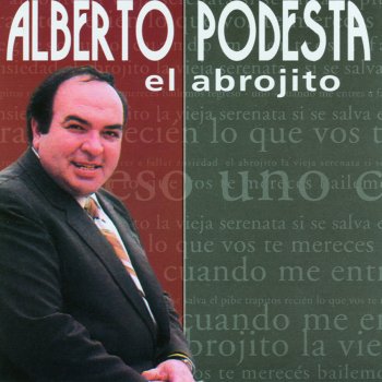 Alberto Podesta Recien