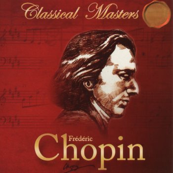 Frédéric Chopin feat. Christiane Mathé Nocturnes, Op. 9: No. 2 in E-Flat Major, Andante