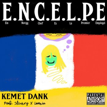 Kemet Dank Evrything Goin' (Interlude)
